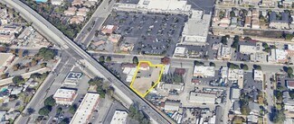 Plus de détails pour 430-432 W Foothill Blvd, Glendora, CA - Bureau à louer