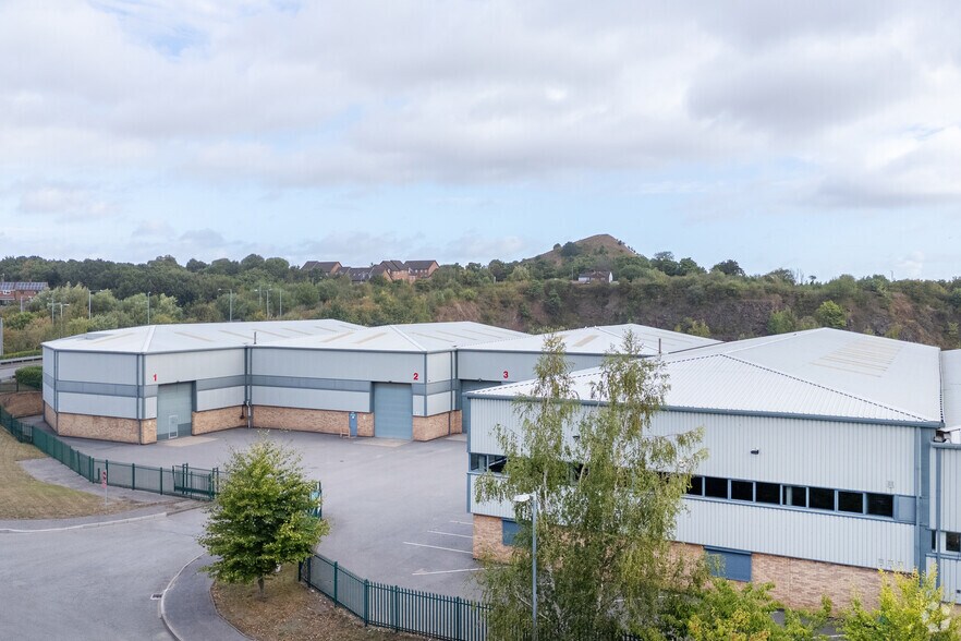 Ballin Rd, Nuneaton à vendre - Photo de l’immeuble – Image 2 sur 40