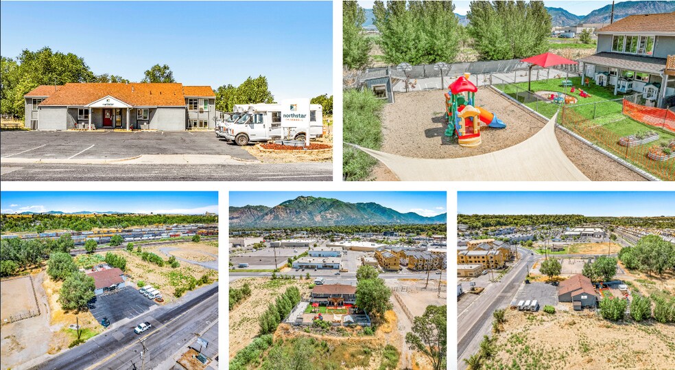 3953 Pacific Ave, Ogden, UT à vendre - Photo de l’immeuble – Image 3 sur 4