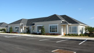 Plus de détails pour 13241 Bartram Park Blvd, Jacksonville, FL - Bureau/Médical à louer