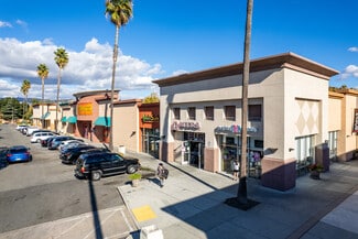 Plus de détails pour 3744-3900 Mowry Ave, Fremont, CA - Local commercial à louer