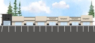 Plus de détails pour 1536 Winfield Dunn Pky, Sevierville, TN - Local commercial à louer