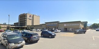 Plus de détails pour 1835 Gordon Dr, Kelowna, BC - Bureau, Local commercial à louer