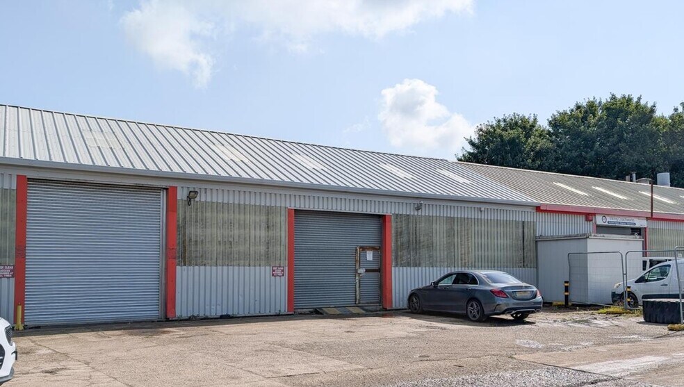 Queens Farm Rd, Shorne à louer - Photo de l’immeuble – Image 1 sur 1