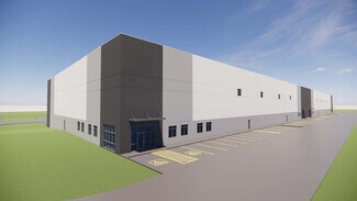 Plus de détails pour S 145th E Ave. & Admiral Pl., Tulsa, OK - Industriel/Logistique à louer