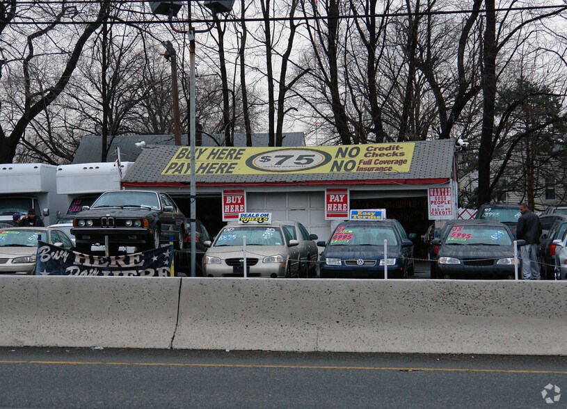 165-B W US-46, Lodi, NJ à vendre - Photo de l’immeuble – Image 3 sur 4