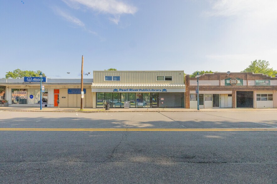 75 E Central Ave, Pearl River, NY à vendre - Photo de l’immeuble – Image 2 sur 26
