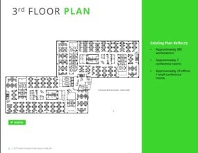 1075 W Entrance Dr, Auburn Hills, MI à vendre Plan d’étage type– Image 1 sur 1