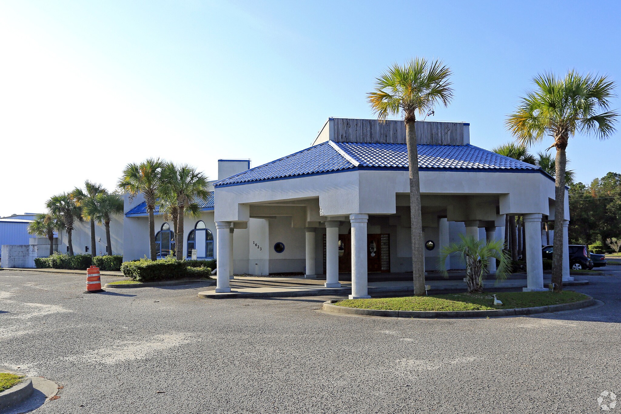 1623 Highway 501, Myrtle Beach, SC à louer Photo principale– Image 1 sur 8