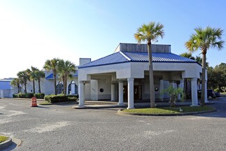 Plus de détails pour 1623 Highway 501, Myrtle Beach, SC - Local commercial à louer