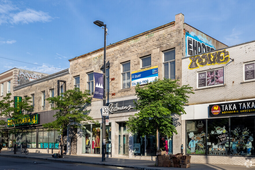 1677-1679 Av du Mont-Royal E, Montréal, QC à vendre - Photo de l’immeuble – Image 2 sur 3