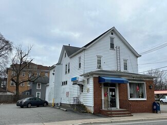 Plus de détails pour 636 Ringwood Ave, Wanaque, NJ - Bureau/Local commercial à louer