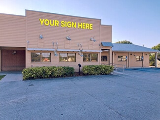 Plus de détails pour 3120 S US Highway 1, Fort Pierce, FL - Local commercial à louer