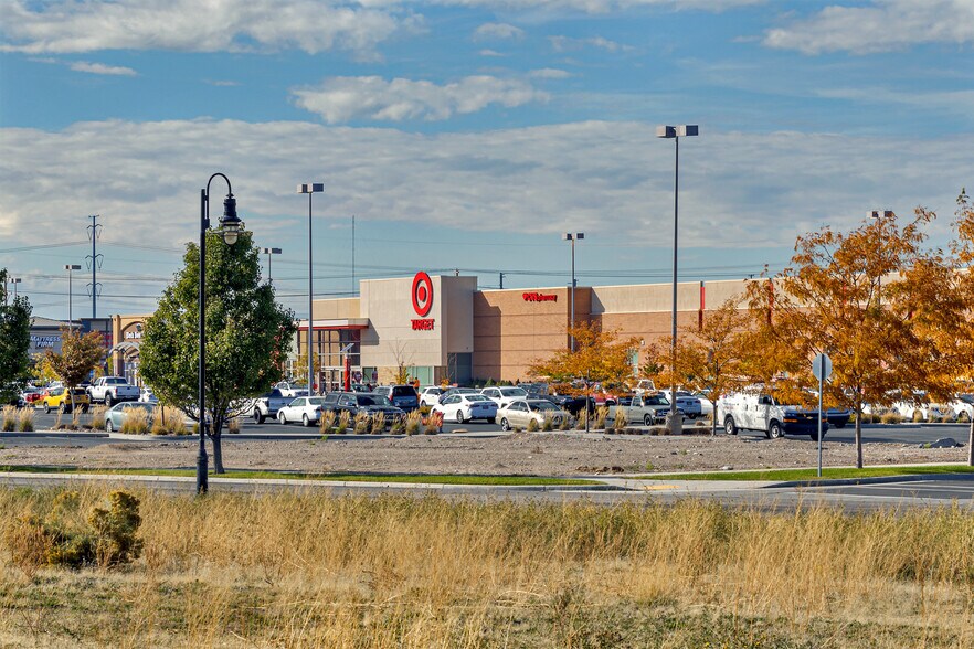 Highbury Centre, West Valley City, UT à louer - Autre – Image 2 sur 2