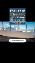 200 Connecticut Ave, Norwalk, CT à louer - Vidéo sur l’annonce professionnelle 