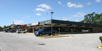 Plus de détails pour 2543-2567 Gessner Dr, Houston, TX - Local commercial à louer