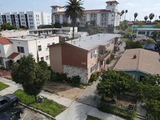 Plus de détails pour 1716 Locust Ave, Long Beach, CA - Logement à vendre