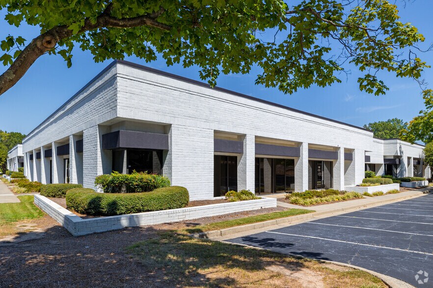 2121 New Market Pky SE, Marietta, GA à louer - Photo principale – Image 1 sur 8