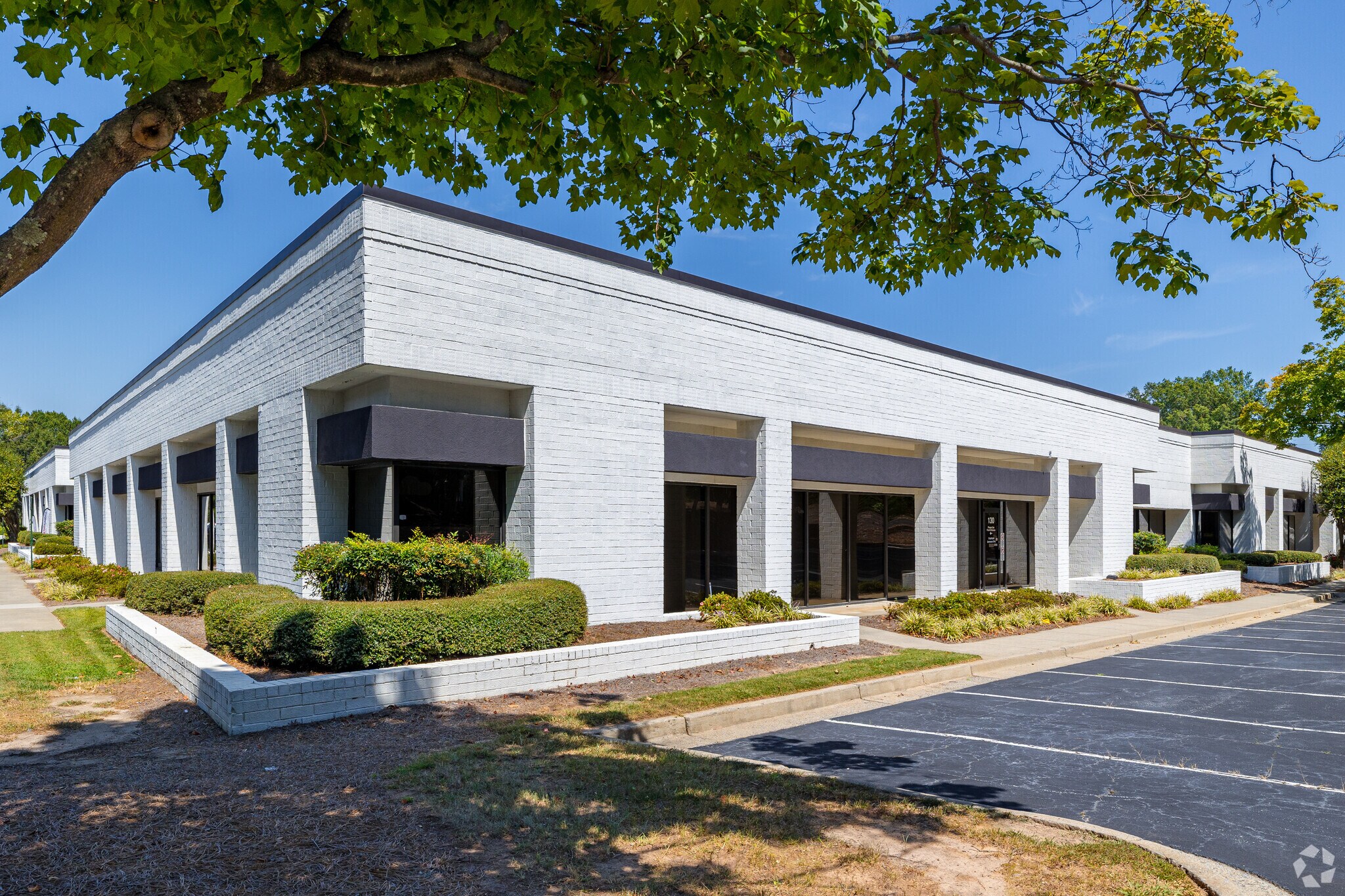 2121 New Market Pky SE, Marietta, GA à louer Photo principale– Image 1 sur 9