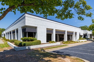 Plus de détails pour 2121 New Market Pky SE, Marietta, GA - Bureau à louer