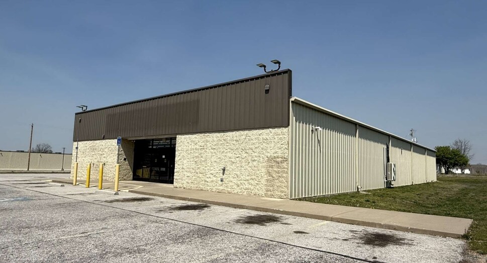 910 Jason Place Blvd, Oronogo, MO à vendre - Photo de l’immeuble – Image 2 sur 7