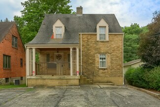 Plus de détails pour 3357 Babcock Blvd, Pittsburgh, PA - Local commercial à vendre