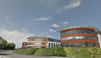 Plus de détails pour 3 Rue Philippe Noiret, Saint-André-lez-Lille - Bureau à louer