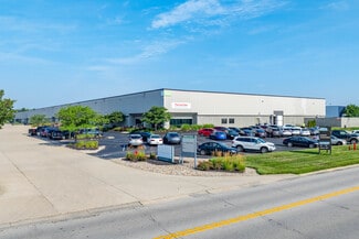 Plus de détails pour 10083-10095 International Blvd, Cincinnati, OH - Industriel/Logistique à louer