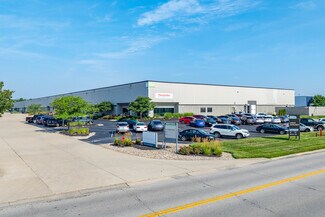 Plus de détails pour 10083-10095 International Blvd, Cincinnati, OH - Industriel/Logistique à louer