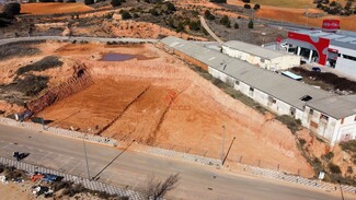 Plus de détails pour Terrain à vendre