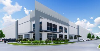 Plus de détails pour Freeport Rd, Von Ormy, TX - Industriel/Logistique à louer
