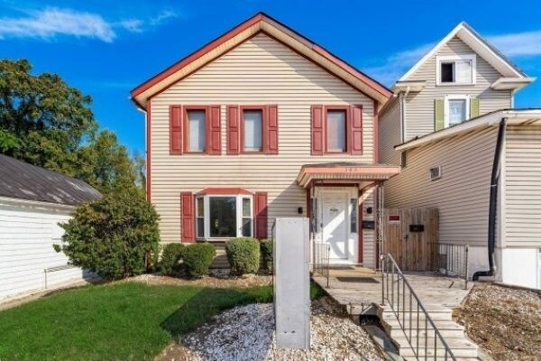 545 E Main St, Lancaster, OH à vendre - Photo de l’immeuble – Image 2 sur 37