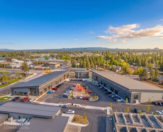 Plus de détails pour 575 SE 9th St, Bend, OR - Industriel/Logistique à louer