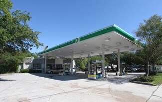 Plus de détails pour 11402 San Jose Blvd, Jacksonville, FL - Local commercial à vendre