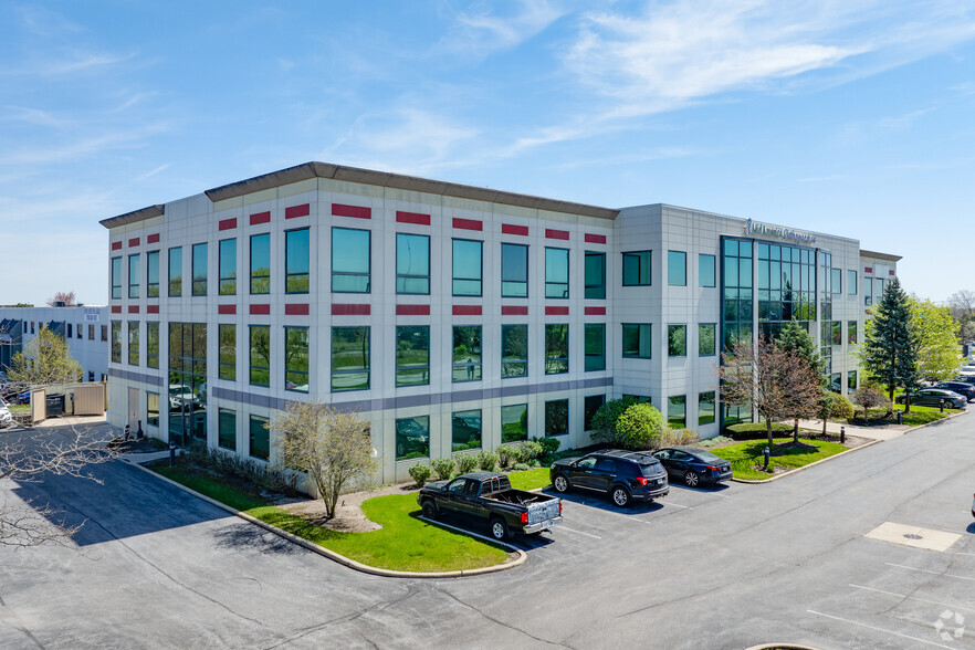 19065 Hickory Creek Dr, Mokena, IL à louer - Photo de l’immeuble – Image 2 sur 4