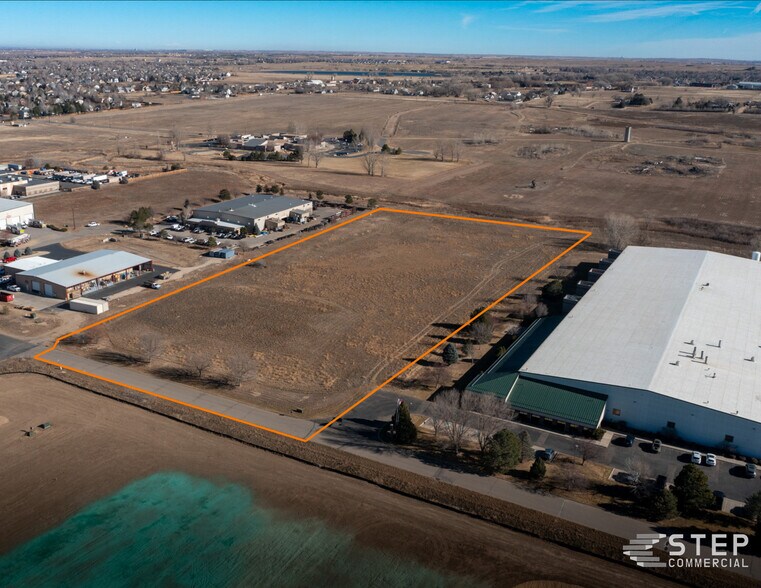 7308 Miller dr, Frederick, CO à vendre - Photo de l’immeuble – Image 2 sur 6