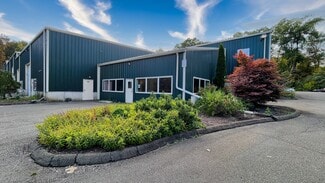 Plus de détails pour 45 Ozick Dr, Durham, CT - Industriel/Logistique à louer