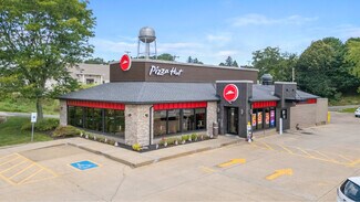 Plus de détails pour 16848 St Clair Ave, East Liverpool, OH - Local commercial à vendre