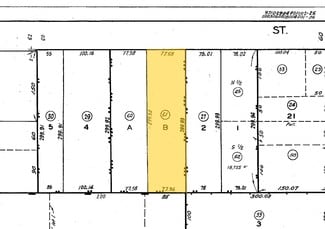 Plus de détails pour 15204 Stagg St, Van Nuys, CA - Industriel/Logistique à louer