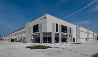 Plus de détails pour 9255 Ley Rd, Houston, TX - Industriel/Logistique à louer