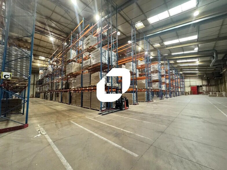 1 Rue Du Bruch, Brumath à louer - Photo intérieure – Image 2 sur 7