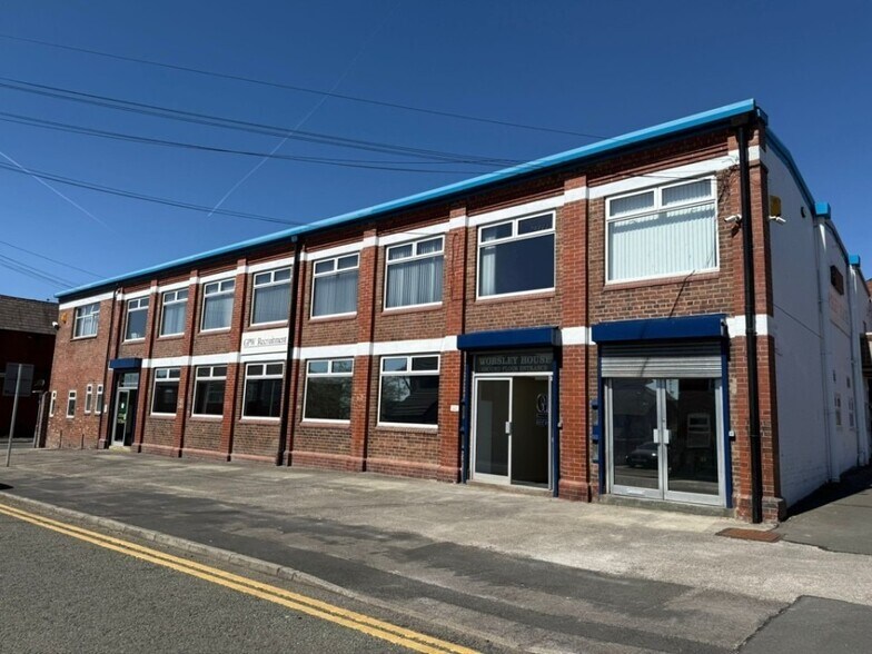 Windle St, St Helens à vendre - Photo de l’immeuble – Image 2 sur 6