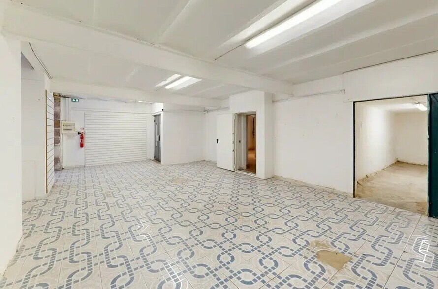 Local commercial dans Nice à louer - Photo de l’immeuble – Image 3 sur 10