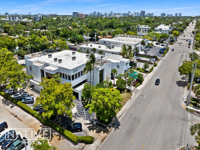 1471 NE 26th St, Wilton Manors, FL à louer - Photo de l’immeuble – Image 2 sur 14