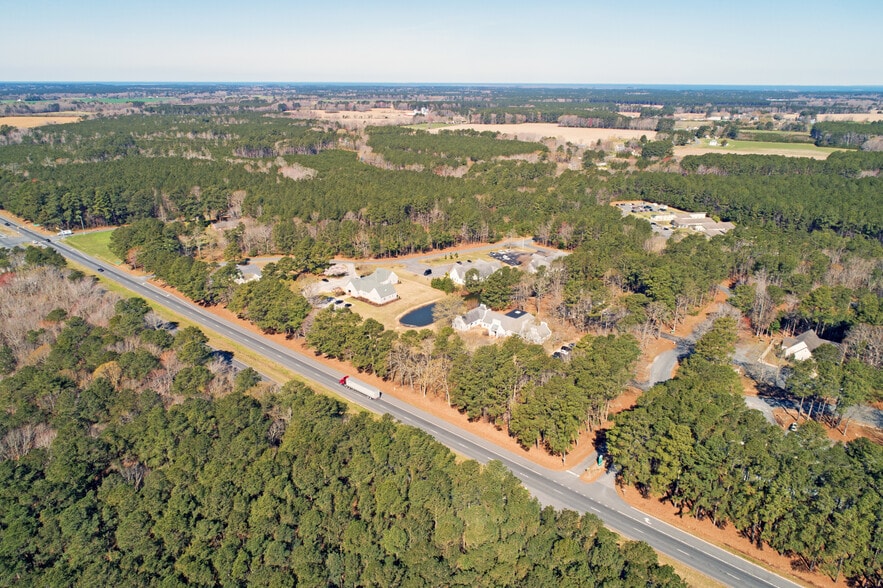 Center Parkway, Greenbush, VA à vendre - Aérien – Image 3 sur 4