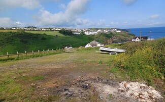 Plus de détails pour Port Gaverne, Port Isaac - Terrain à vendre