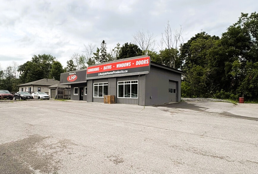 3432 Princess St, Westbrook, ON à vendre - Photo principale – Image 1 sur 5