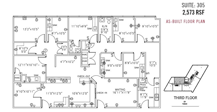 11685 Alpharetta Hwy, Roswell, GA à louer Plan de site– Image 1 sur 1