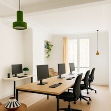24 Rue Lamartine, Paris à louer Photo intérieure– Image 1 sur 4