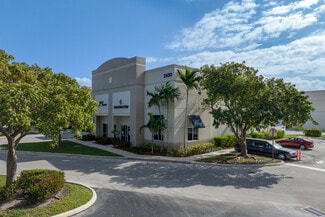 Plus de détails pour 2450 W Sample Rd, Pompano Beach, FL - Local d'activités à louer